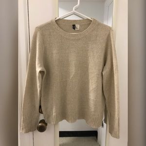 H&M sweater